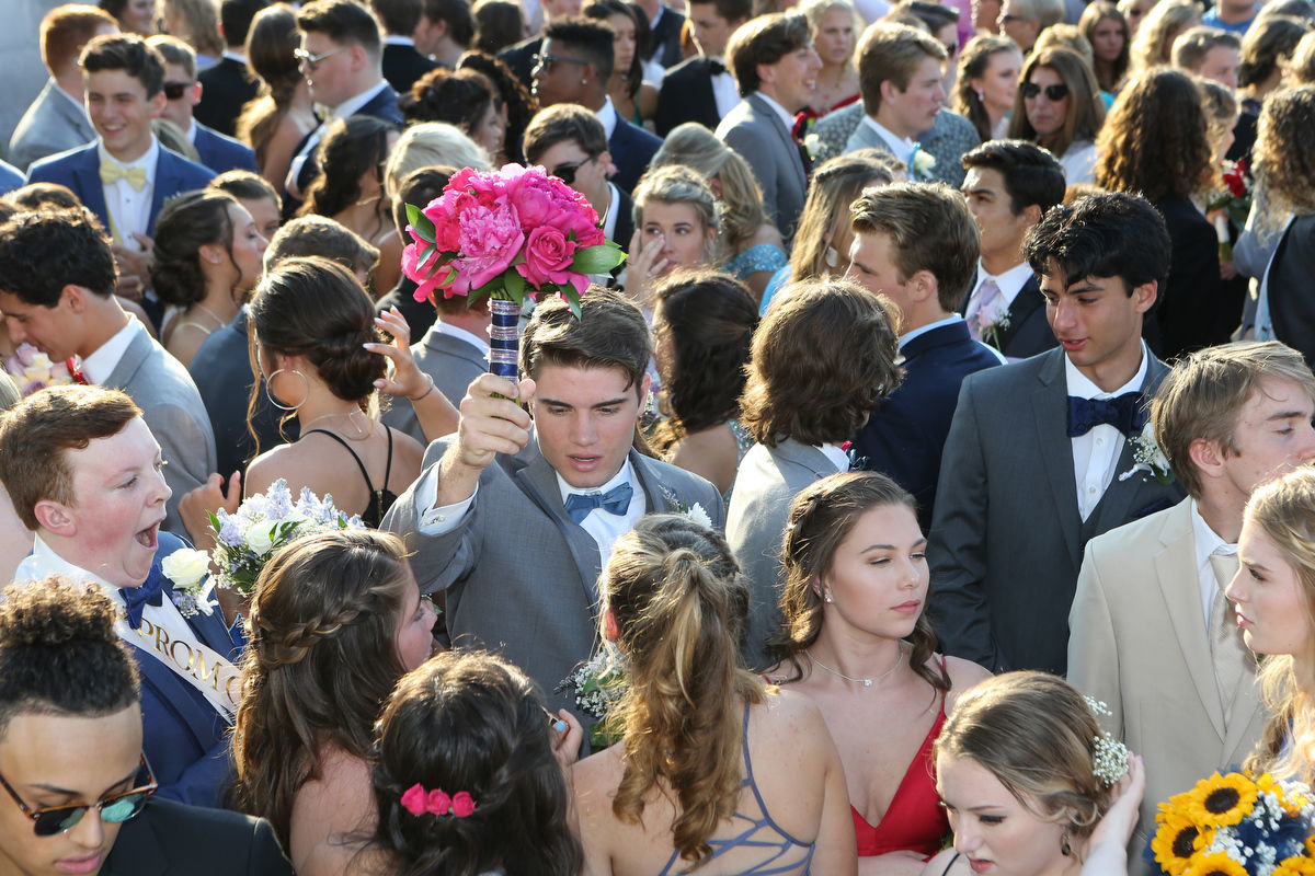 Lower Township Prom